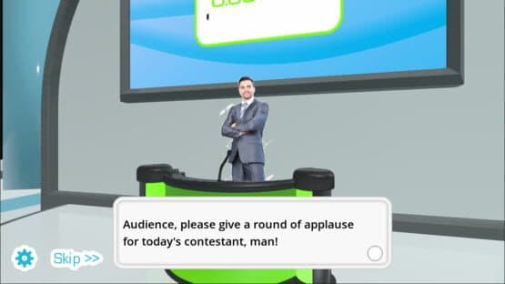 The Choicer Voicer — screenshot 2