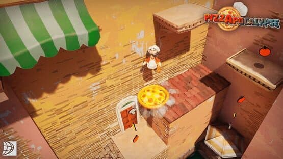 Pizzapocalypse — screenshot 4