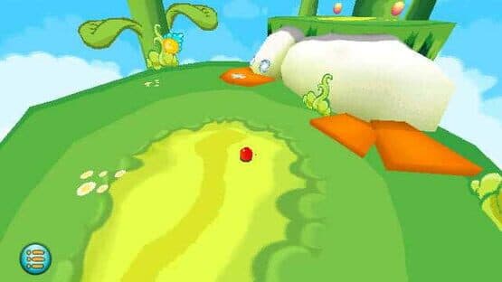 Bounce Touch — screenshot 1
