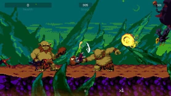 Survivania — screenshot 3