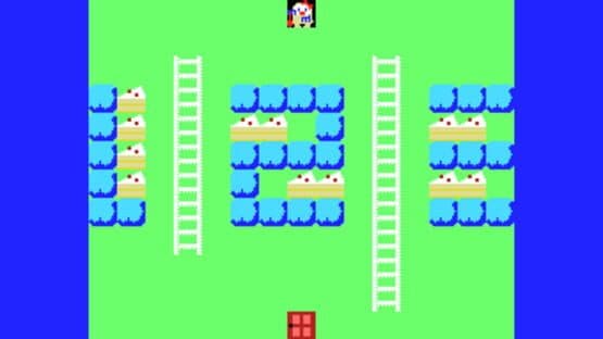 Mole Mole 2 — screenshot 1