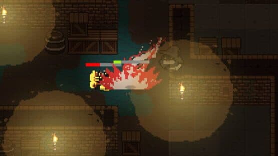 Flagdashers — screenshot 3