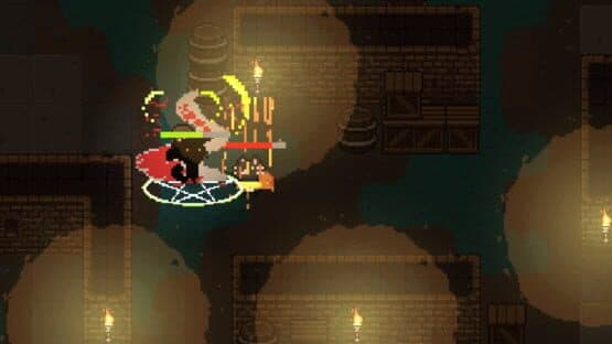 Flagdashers — screenshot 4