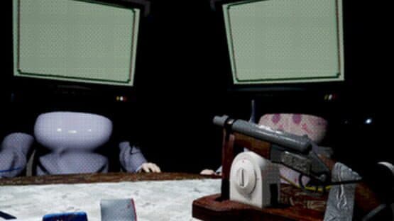 Disorder: Save Your Family — screenshot 2