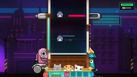 DJMax Respect V: V Extension Pack — screenshot 7