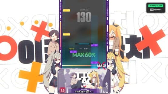 DJMax Respect V: V Extension III Pack — screenshot 7
