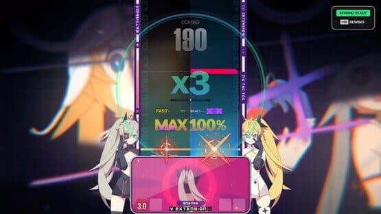 DJMax Respect V: V Extension III Pack — screenshot 8