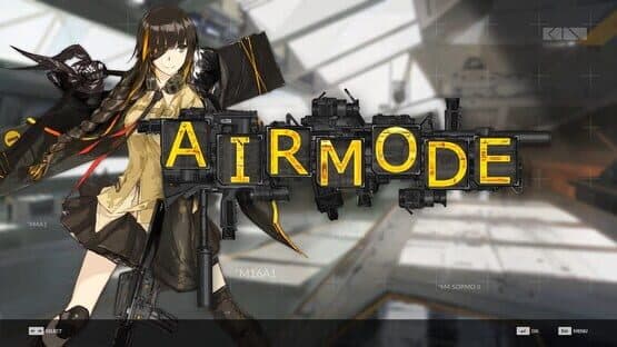 DJMax Respect V: Girls' Frontline Pack — screenshot 7