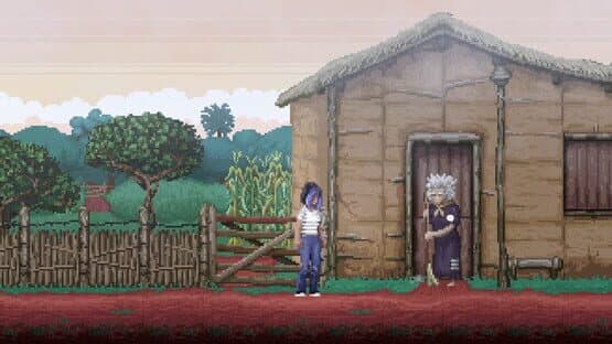 Asleep: Act 2 — screenshot 3