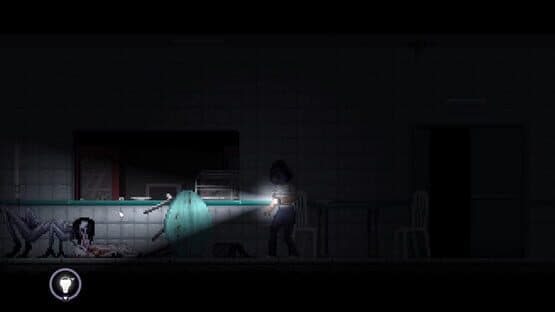 Asleep: Act 2 — screenshot 6
