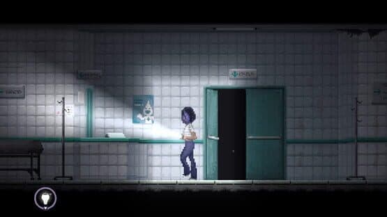 Asleep: Act 2 — screenshot 7