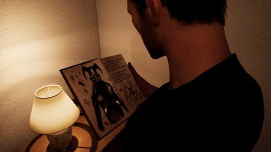 Noroi E: Darkness — screenshot 3