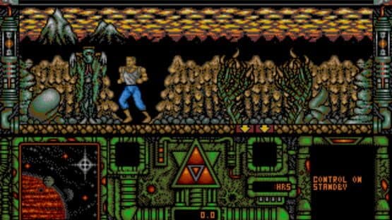 Prison — screenshot 3