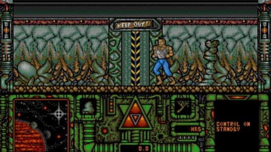 Prison — screenshot 4