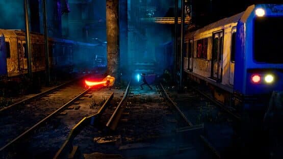 Sky Dust — screenshot 2