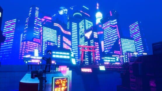 Sky Dust — screenshot 5