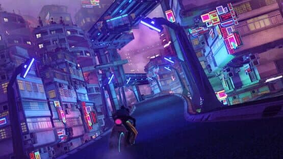 Sky Dust — screenshot 6