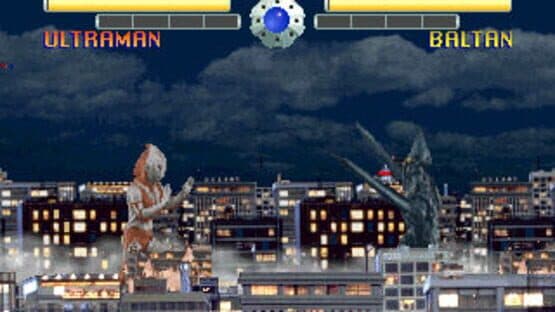 Ultraman Powered — screenshot 5