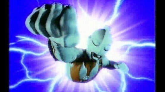 Ultraman Powered — screenshot 7