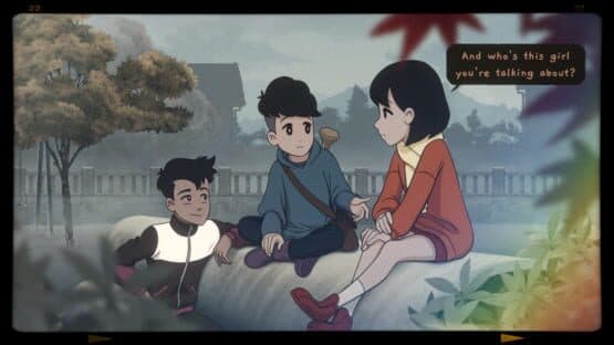 Last Time I Saw You — screenshot 7