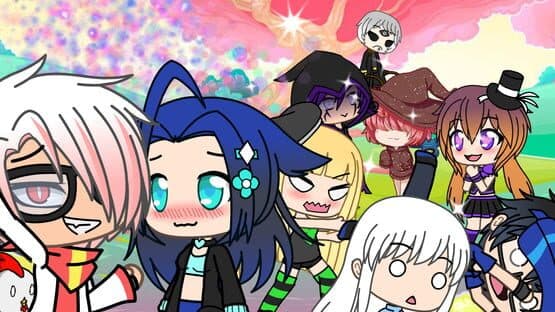 Gachaverse Studio! — screenshot 2