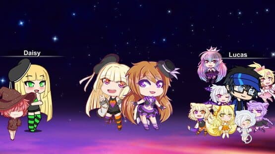 Gachaverse Studio! — screenshot 5