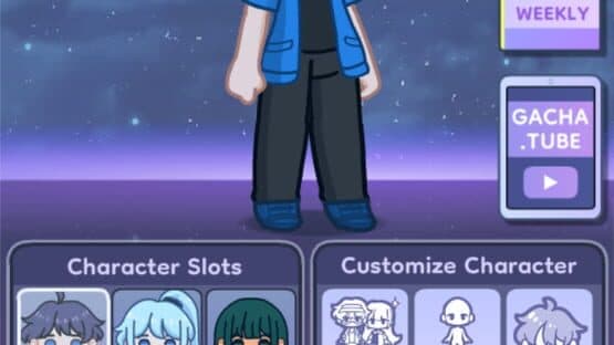 Gacha Life 2 — screenshot 1