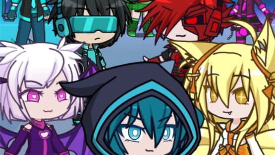 Gacha Life 2 — screenshot 7