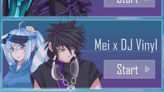 Gacha Memories — screenshot 5