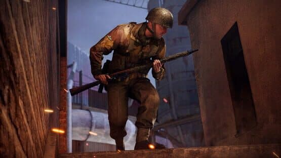 Sniper Elite 5: Airborne Elite Weapon & Skin Pack — screenshot 8