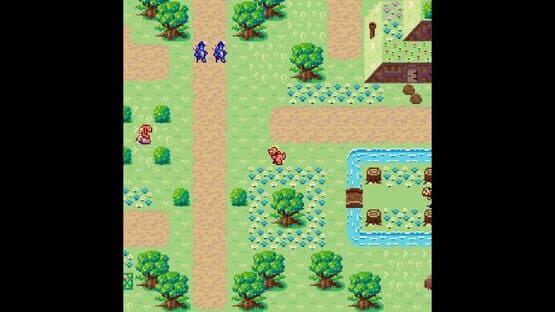 Crop and Claw — screenshot 1