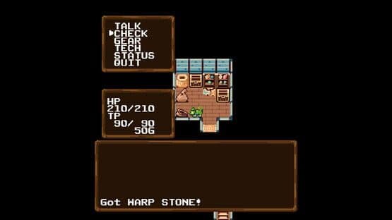 Crop and Claw — screenshot 7