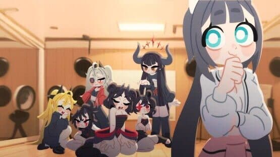 DJMax Respect V — screenshot 5