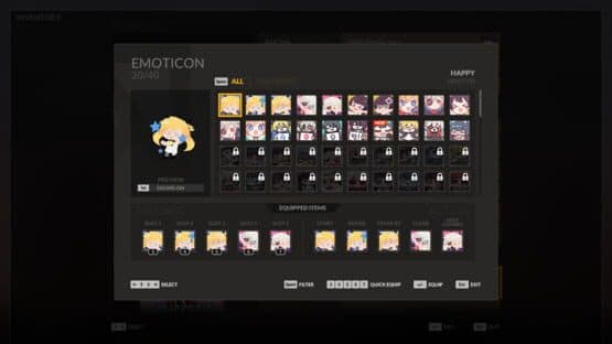 DJMax Respect V — screenshot 8