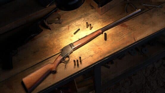 Sniper Elite 5: Up Close and Personal Weapon & Skin Pack — screenshot 4