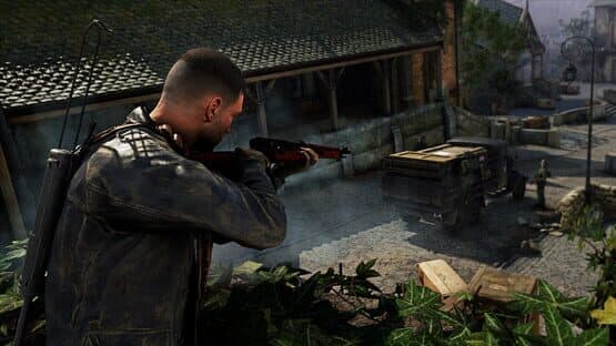 Sniper Elite 5: Saboteur Weapon and Skin Pack — screenshot 5