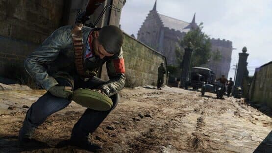 Sniper Elite 5: Saboteur Weapon and Skin Pack — screenshot 7