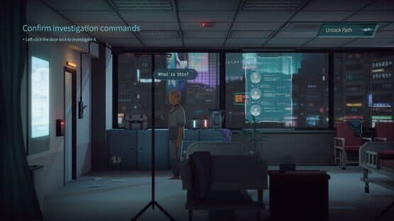 Minds Beneath Us — screenshot 5