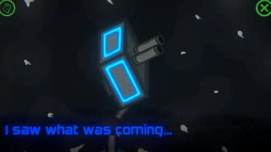 Rusts of Corruption — screenshot 3