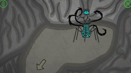 Rusts of Corruption — screenshot 5