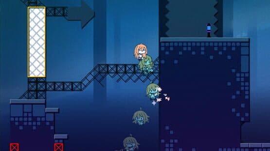 Bat to the Heavens — screenshot 1