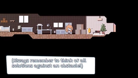 Bat to the Heavens — screenshot 2