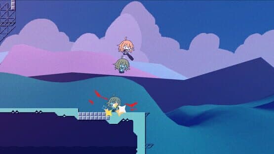 Bat to the Heavens — screenshot 3