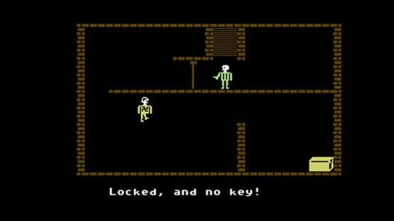 Beyond Castle Wolfenstein — screenshot 3