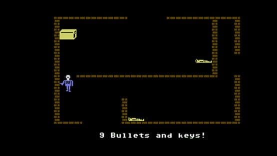 Beyond Castle Wolfenstein — screenshot 4