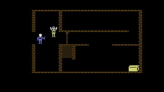 Beyond Castle Wolfenstein — screenshot 6