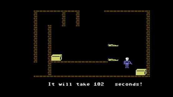 Beyond Castle Wolfenstein — screenshot 7