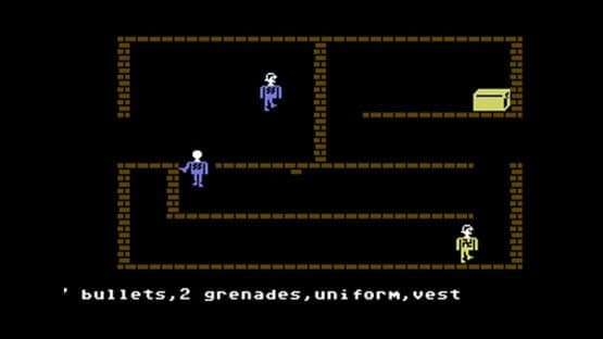 Beyond Castle Wolfenstein — screenshot 8