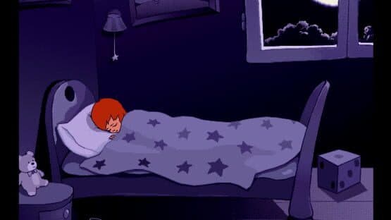 Timmy the Dream Hunter — screenshot 3