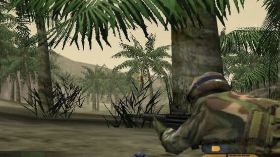Tom Clancy's Ghost Recon: Island Thunder — screenshot 1